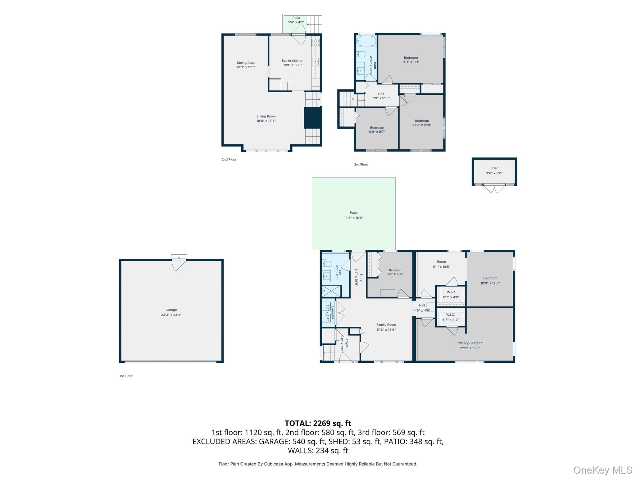 10 Wisteria Way – For Sale photo 30