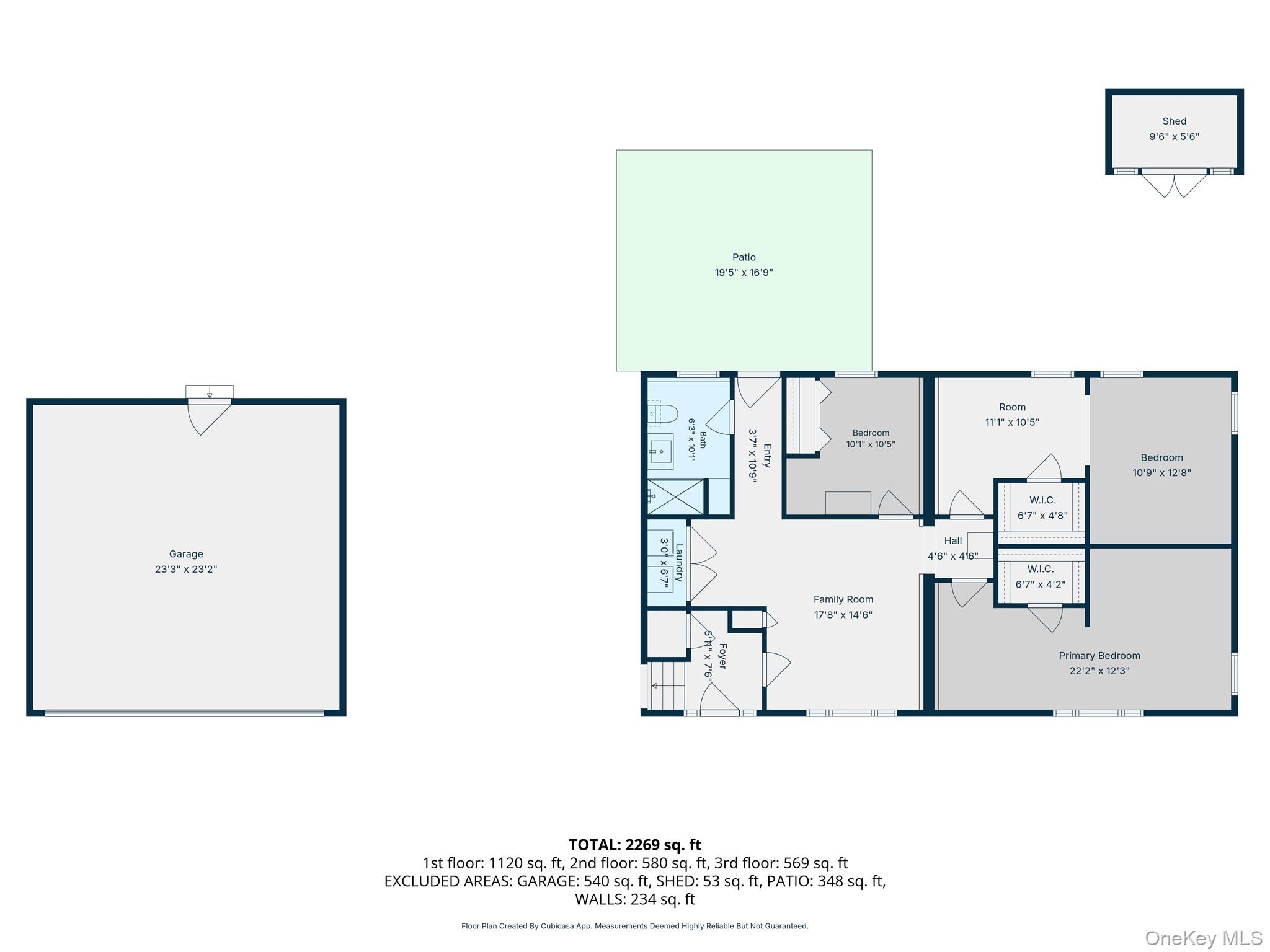 10 Wisteria Way – For Sale photo 24