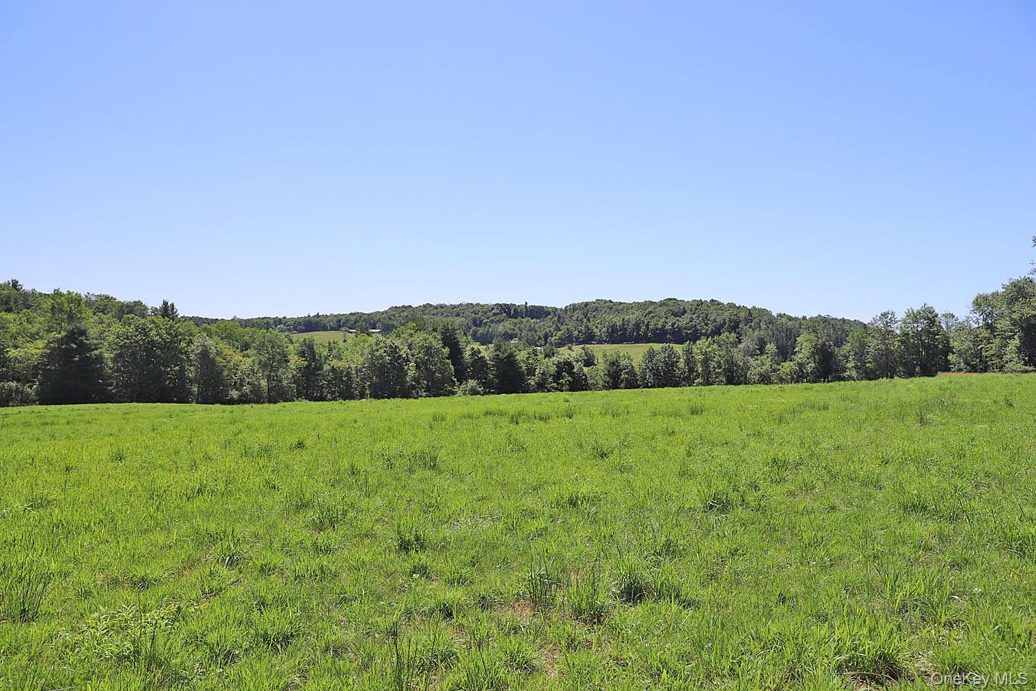 Lot 4B Hurd Road – For Sale