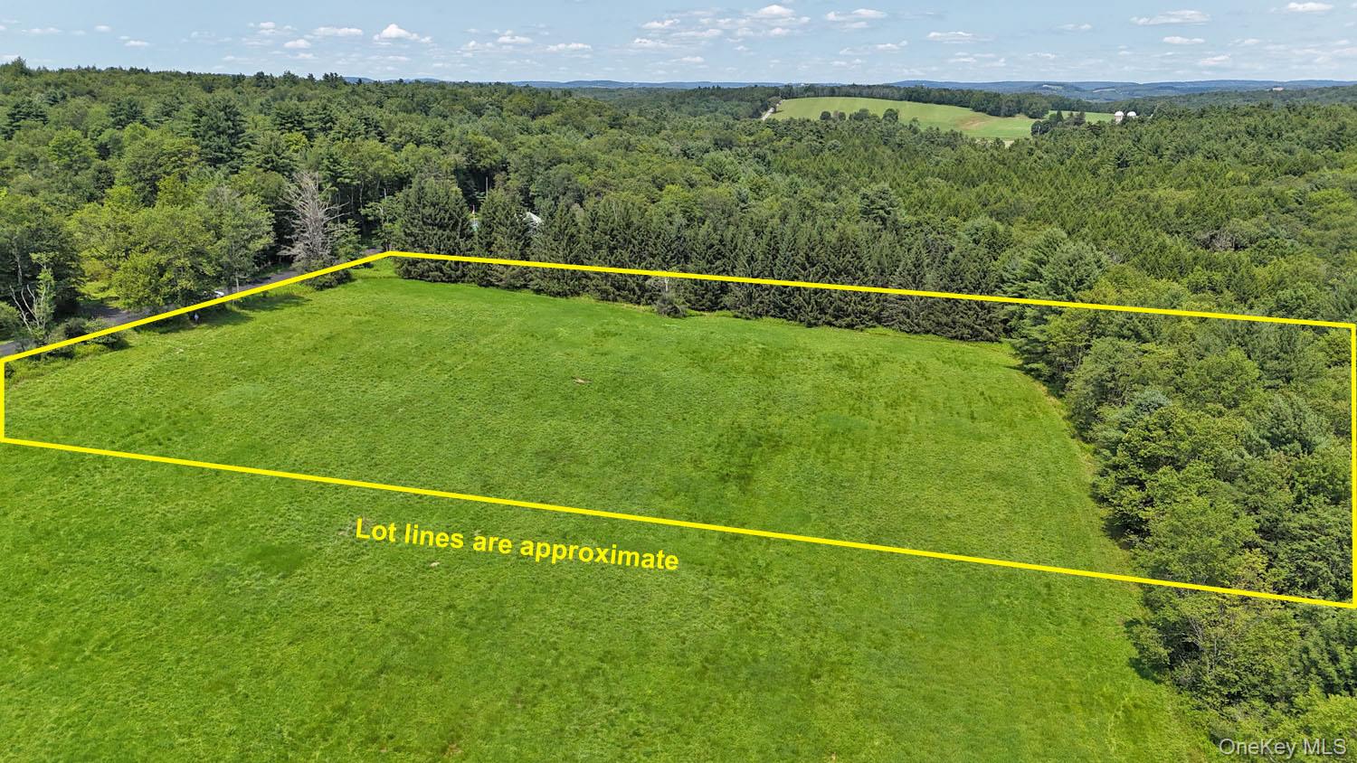Lot 4B Hurd Road – For Sale photo 2