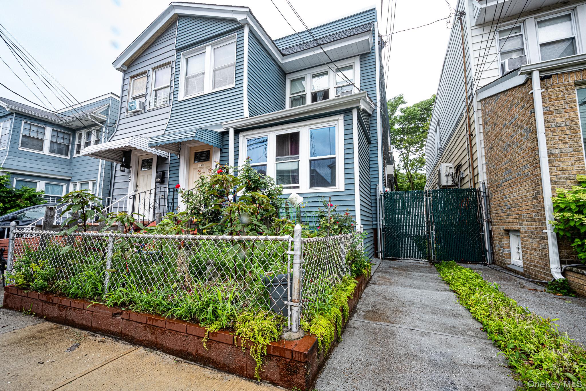 91-50 86th Street – For Sale