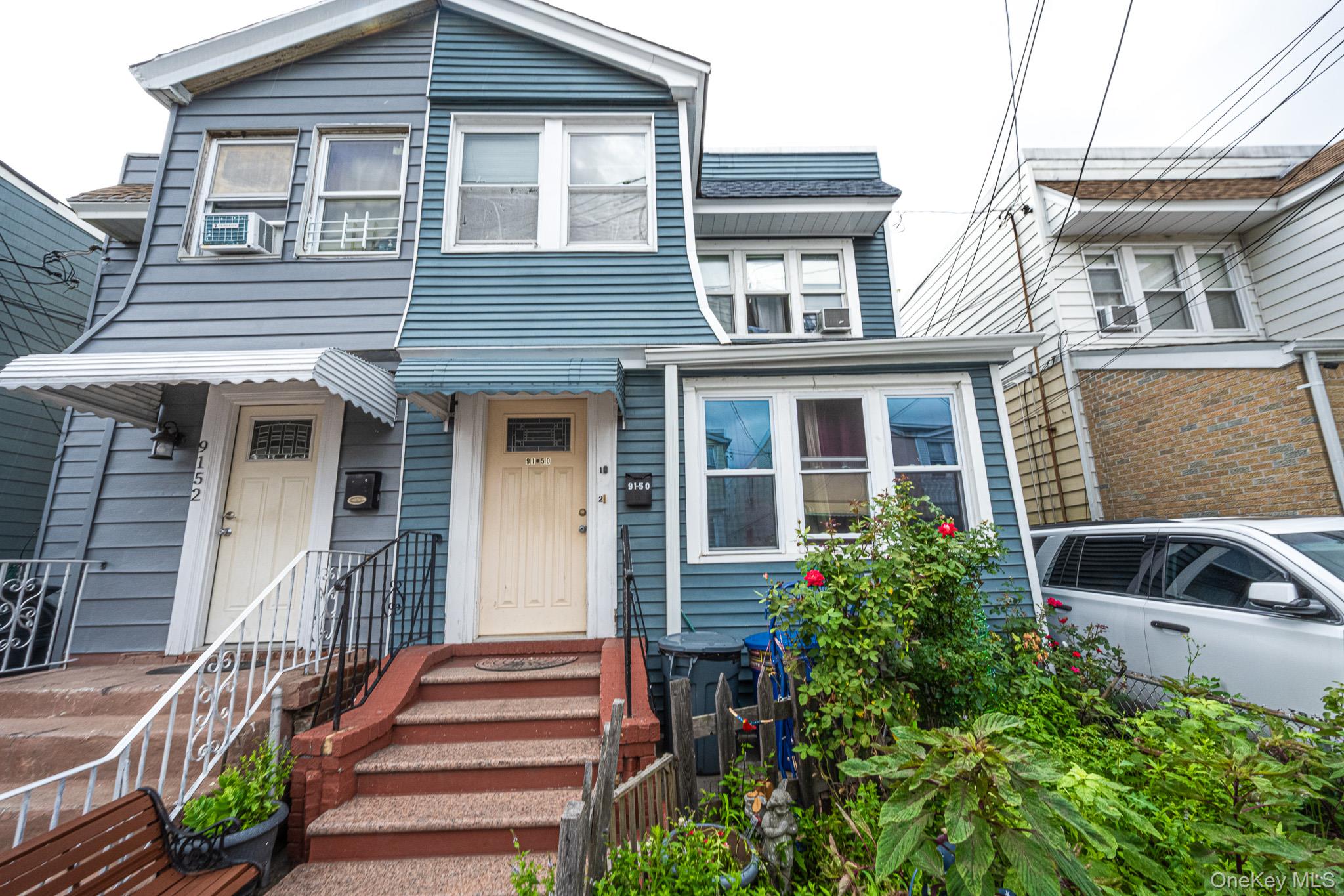 91-50 86th Street – For Sale photo 2