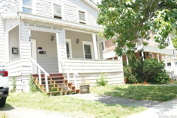 22 Ulster Avenue, Unit 1
