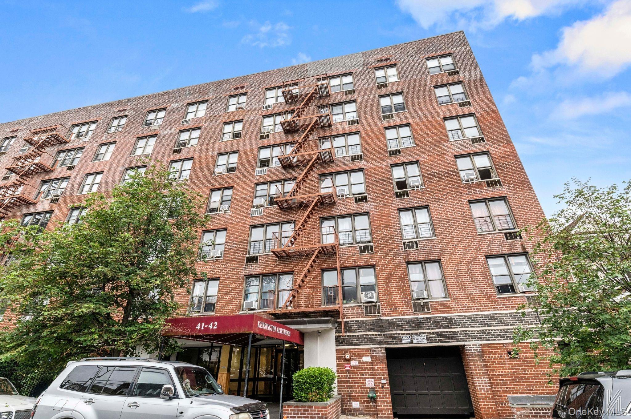 41-42 73rd Street, Unit 5B photo 29