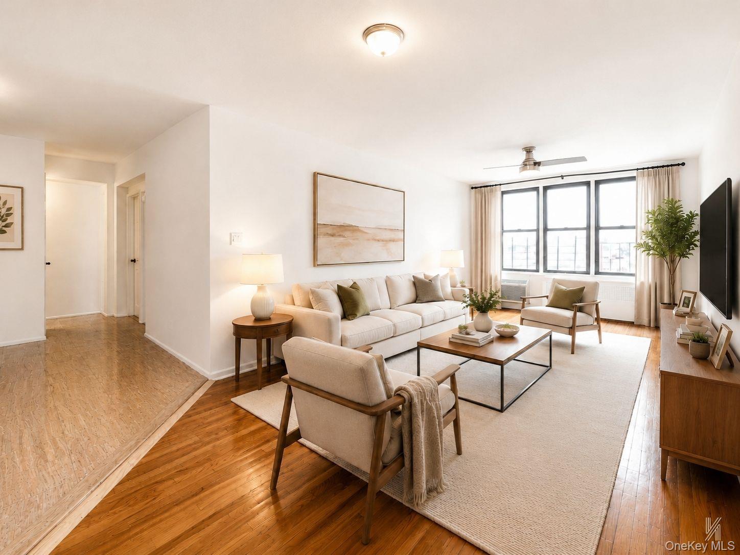 41-42 73rd Street, Unit 5B