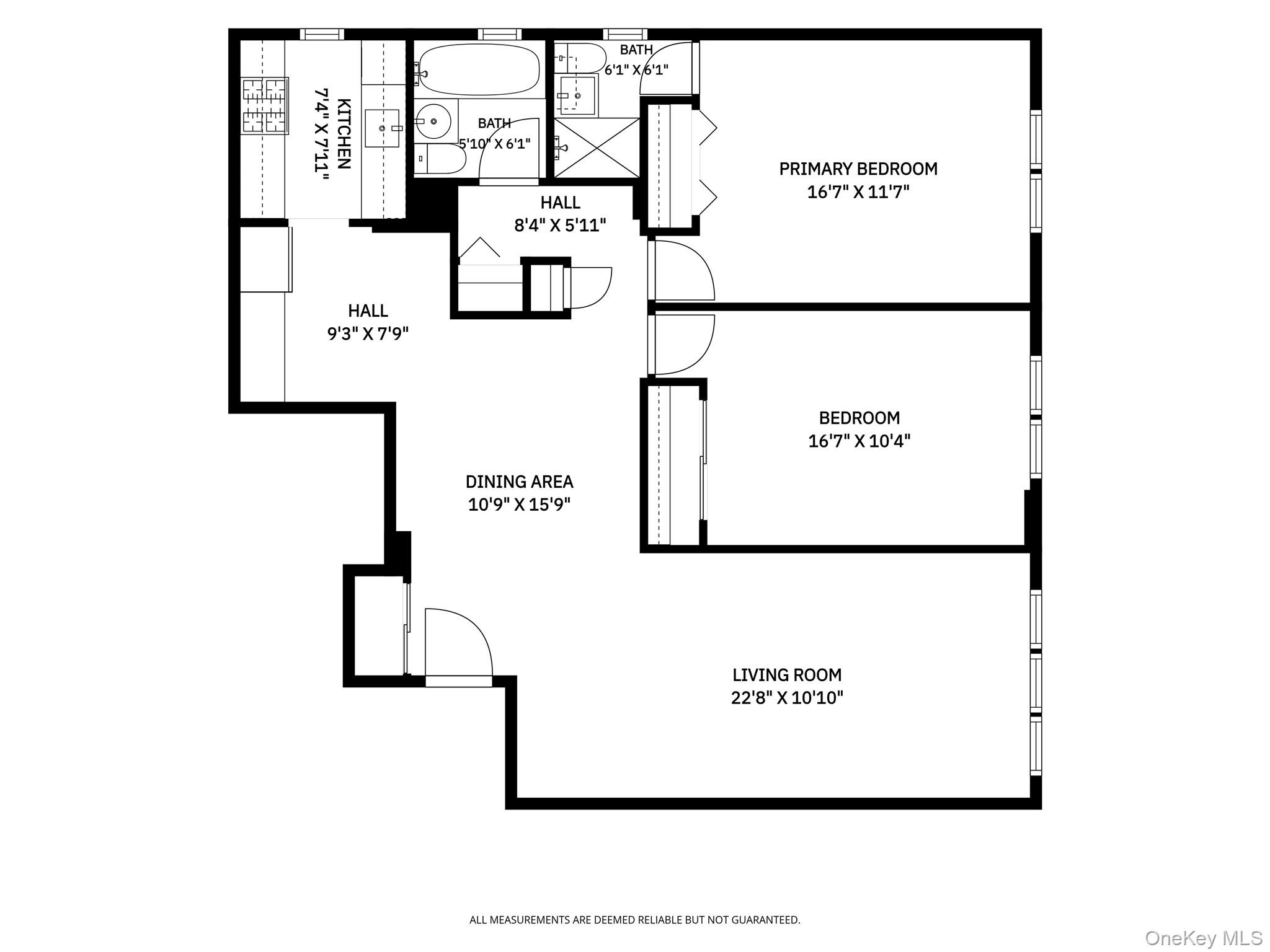 41-42 73rd Street, Unit 5B photo 28