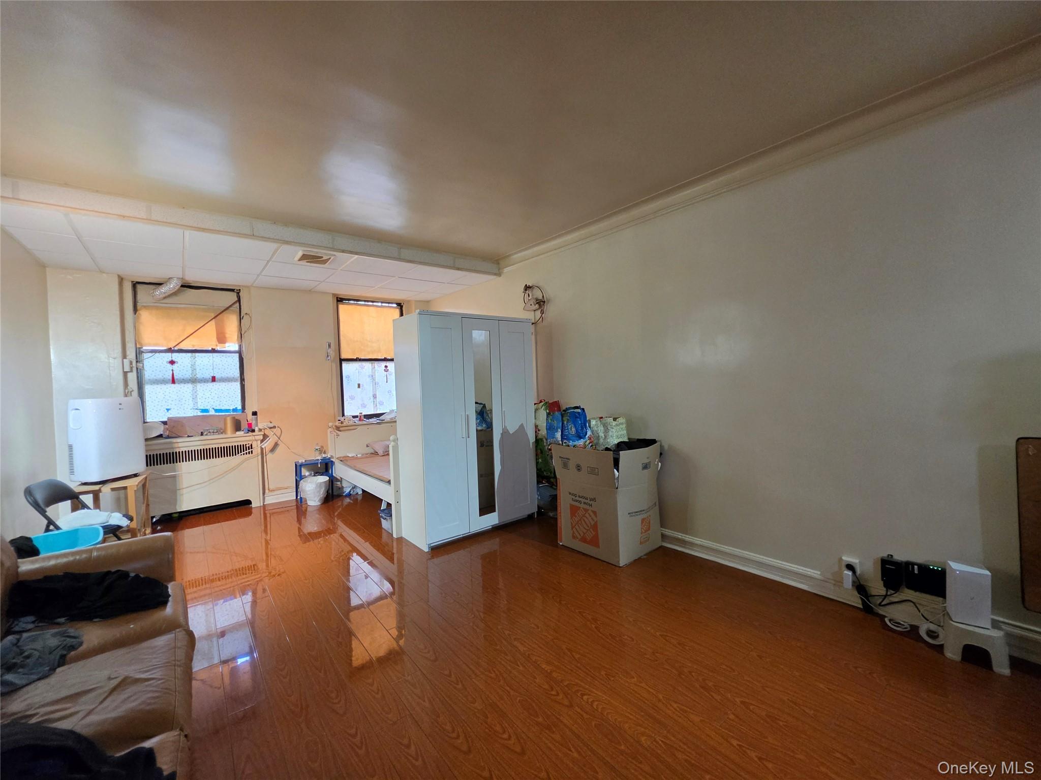 43-55 Kissena Boulevard, Unit 1H