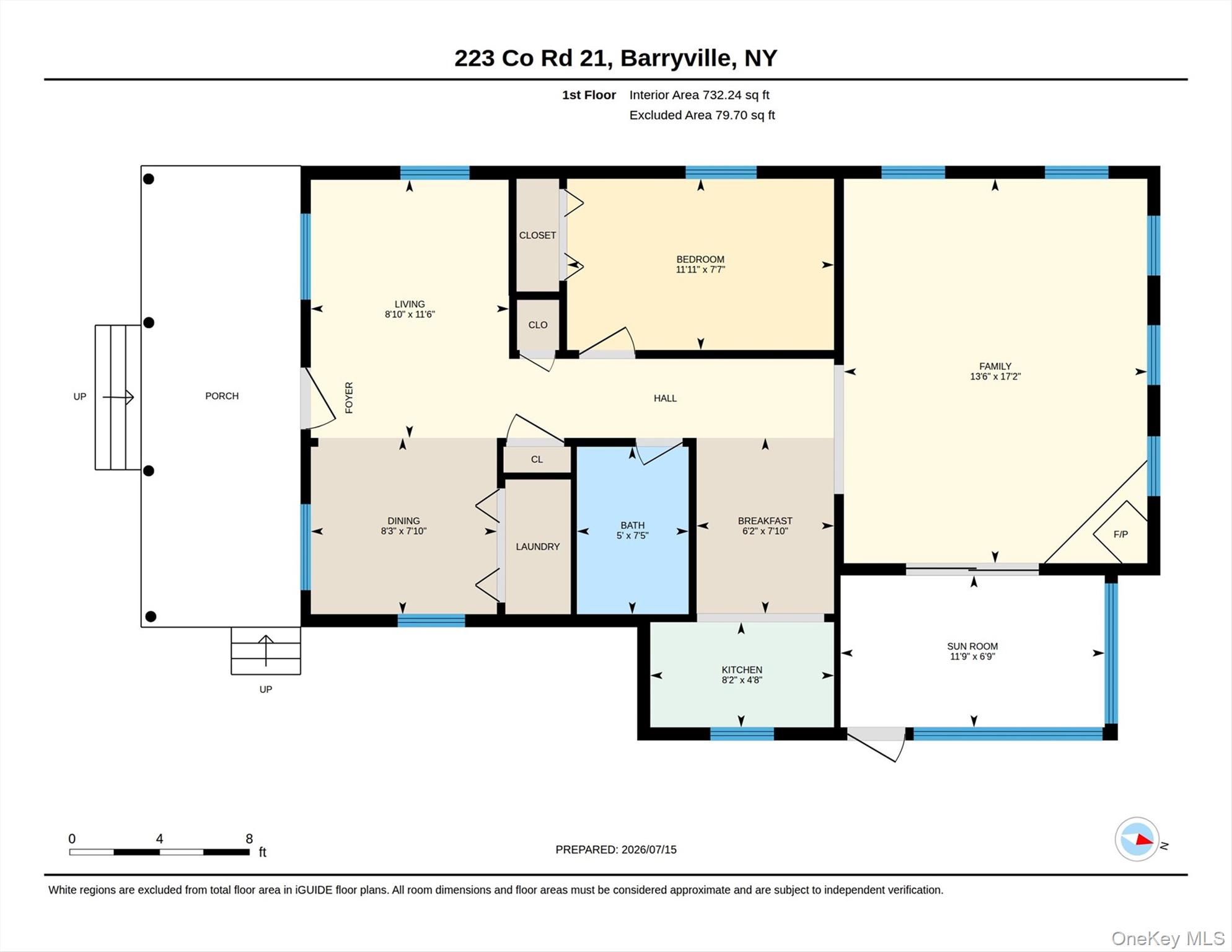 223 County Road 21 – For Sale photo 37