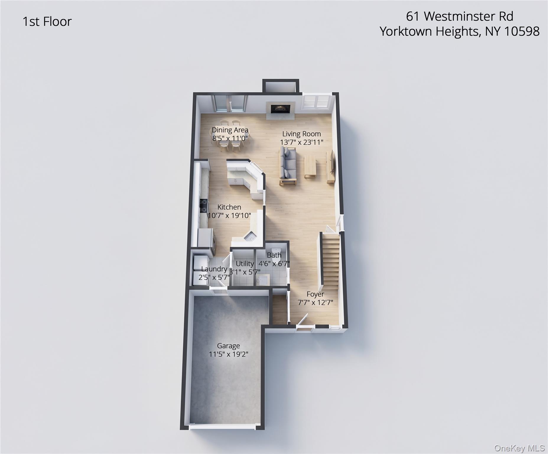 61 Westminster Road – For Sale photo 42