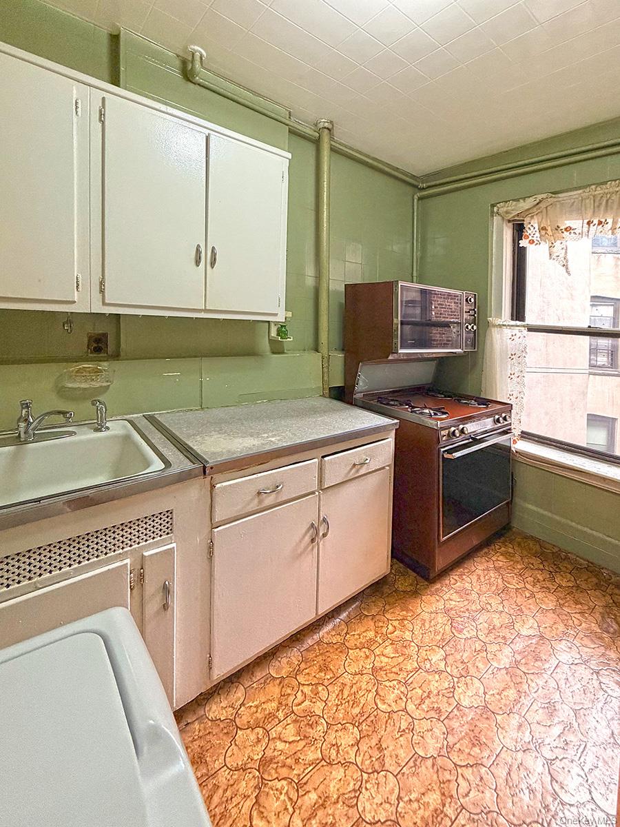 137 West 142nd Street #2D 142nd Street, Unit 2D photo 14