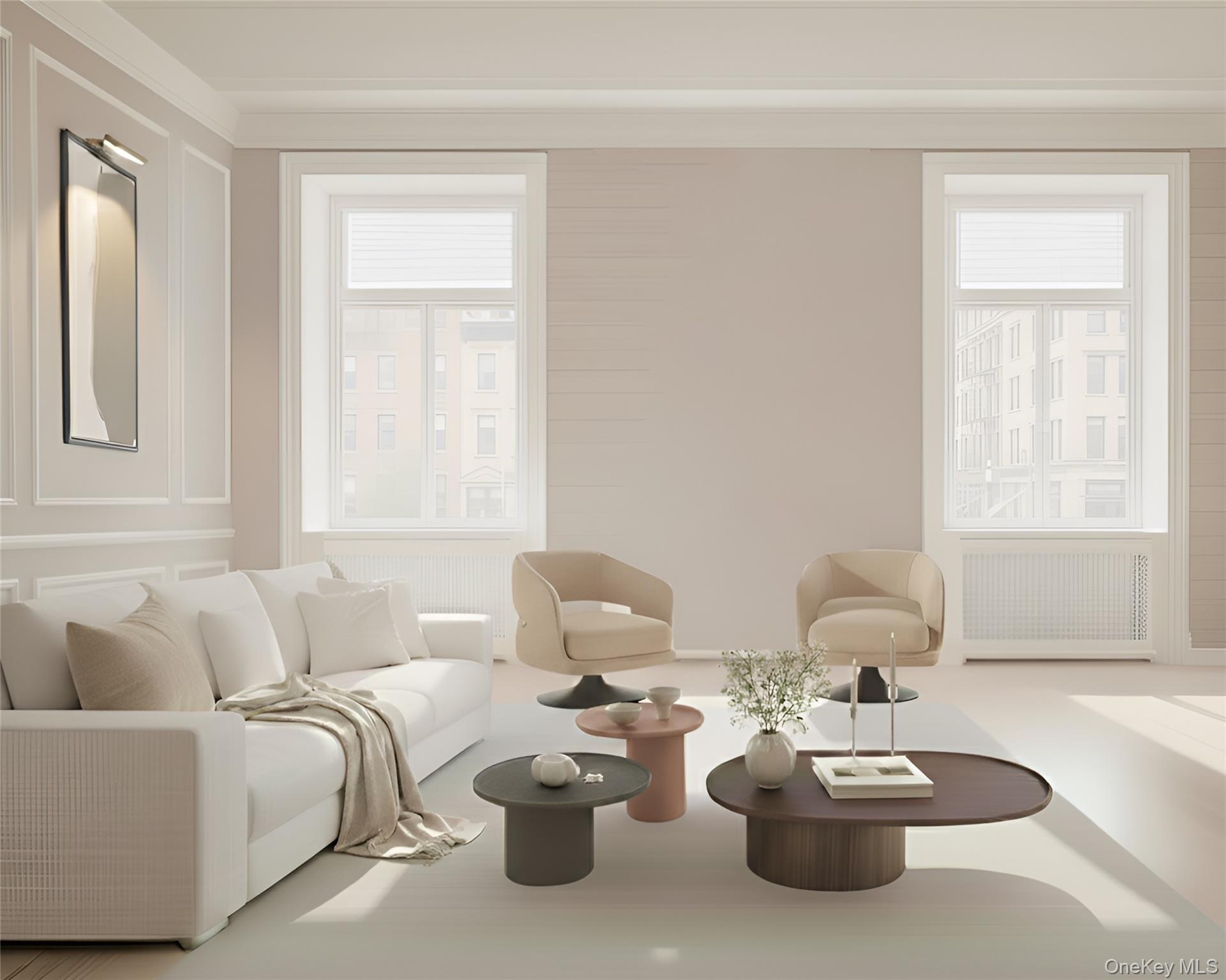 137 West 142nd Street #2D 142nd Street, Unit 2D photo 3