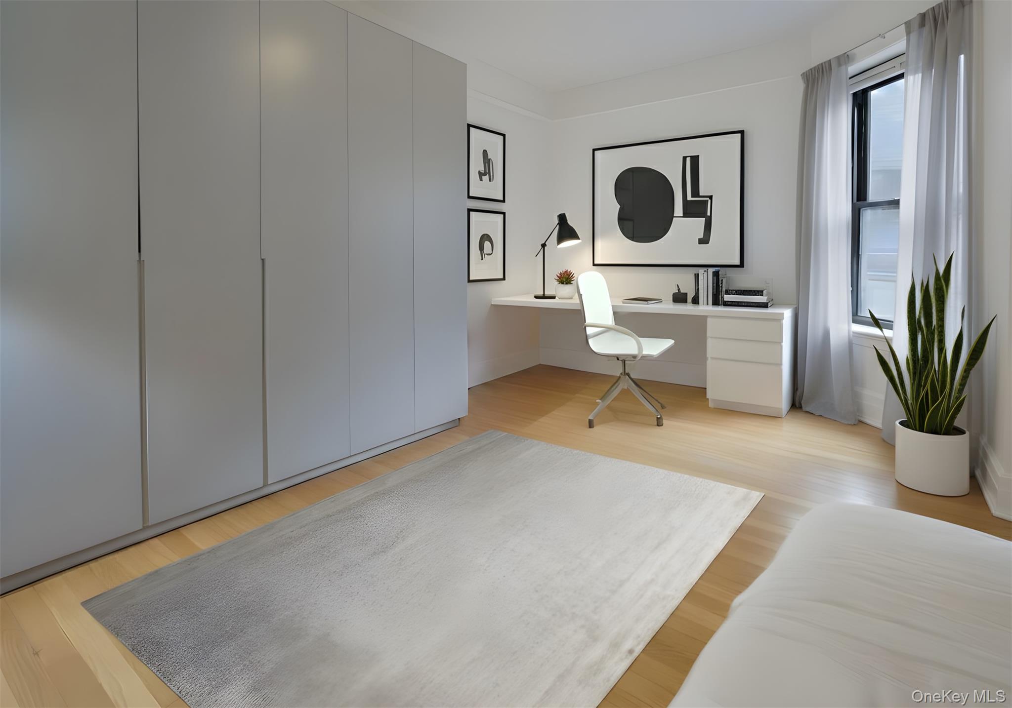 137 West 142nd Street #2D 142nd Street, Unit 2D photo 13