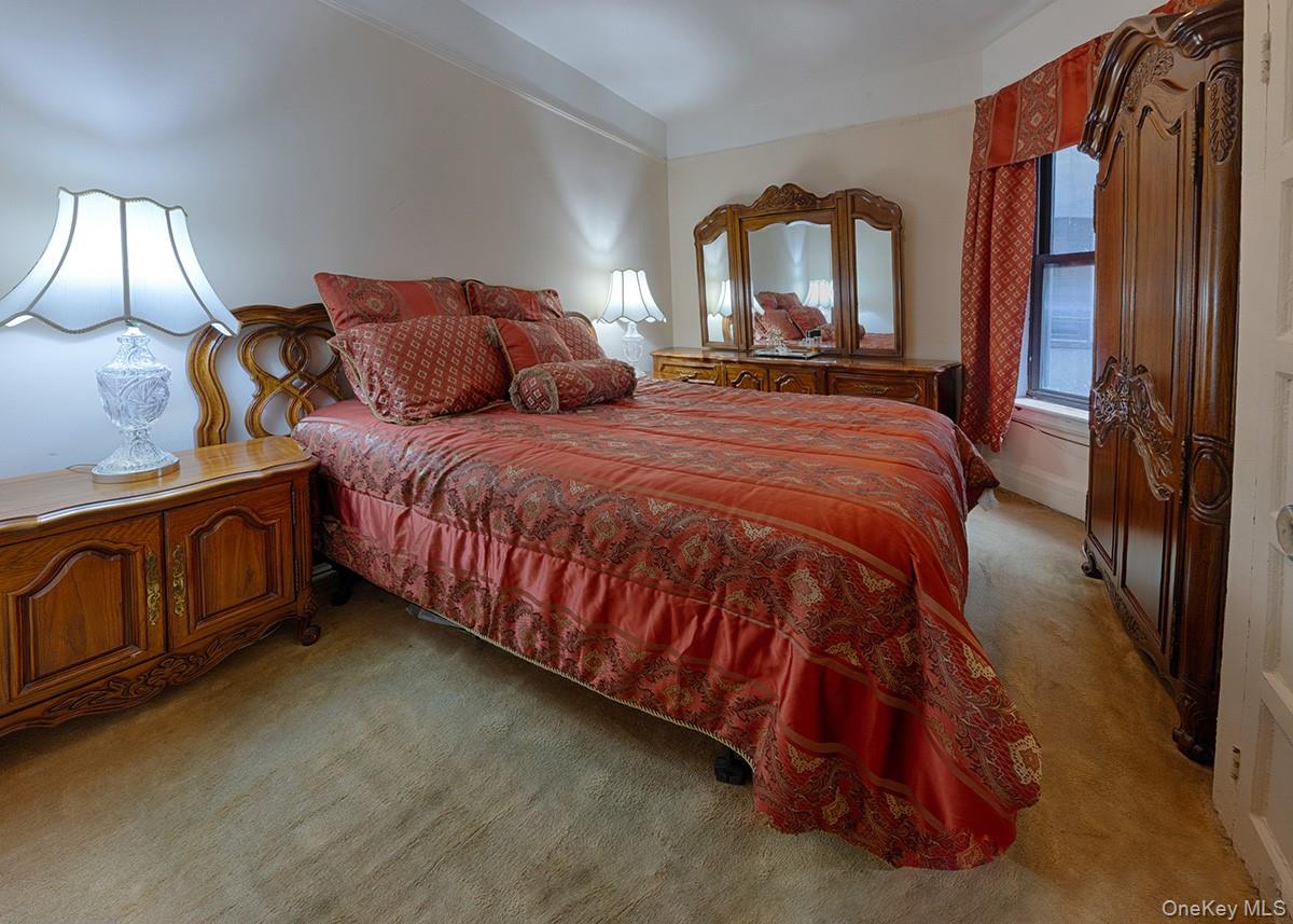 137 West 142nd Street #2D 142nd Street, Unit 2D photo 8