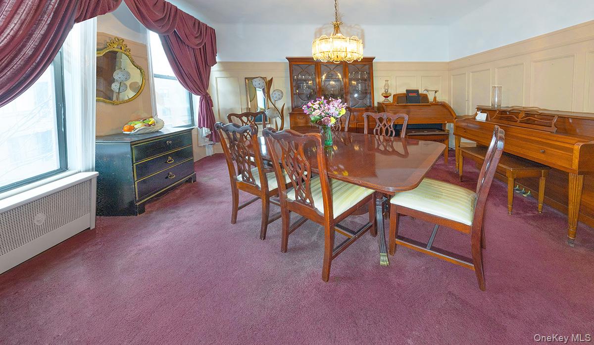 137 West 142nd Street #2D 142nd Street, Unit 2D photo 5