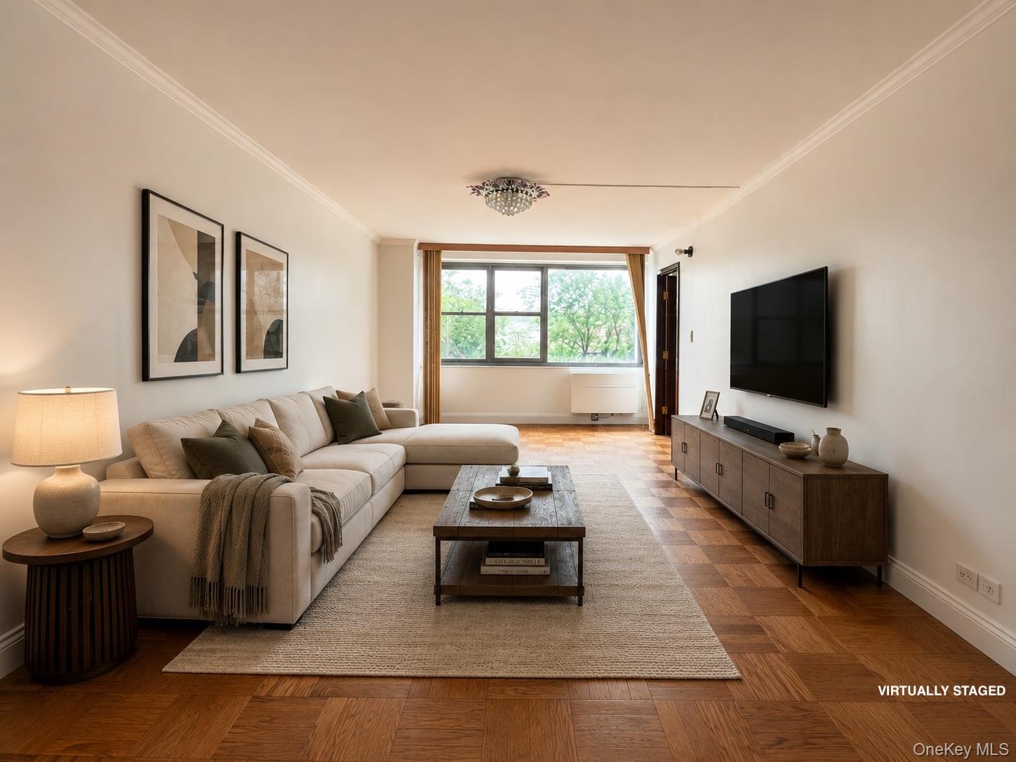 61-20 Grand Central Parkway, Unit B303