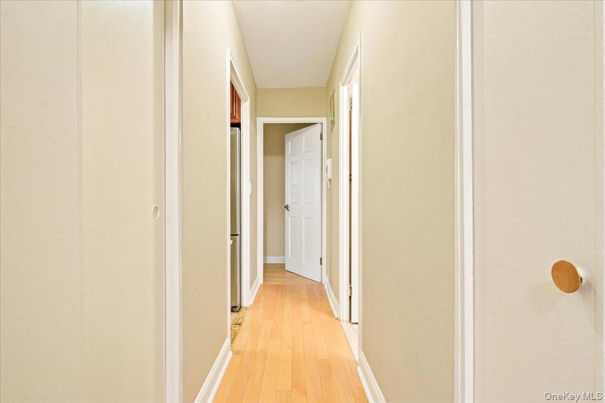 70-25 Yellowstone Boulevard, Unit 7X photo 16