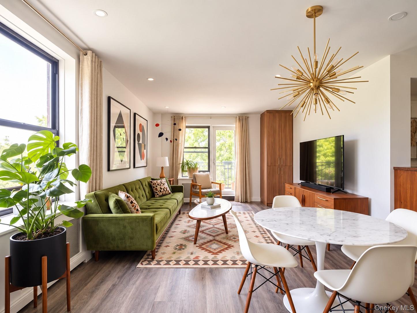 87-10 51 Avenue, Unit 4R photo 2