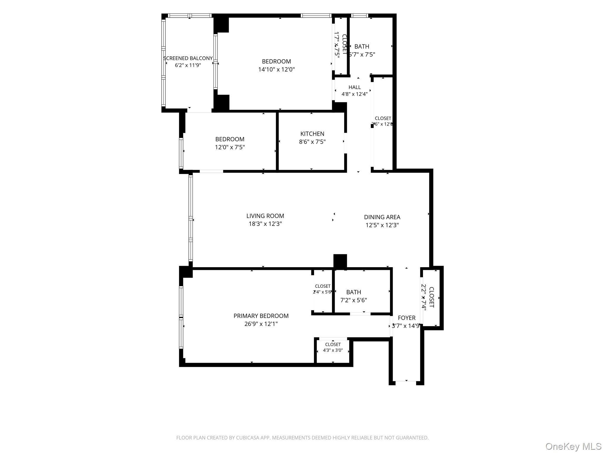 61-20 Grand Central Parkway, Unit B303 photo 9