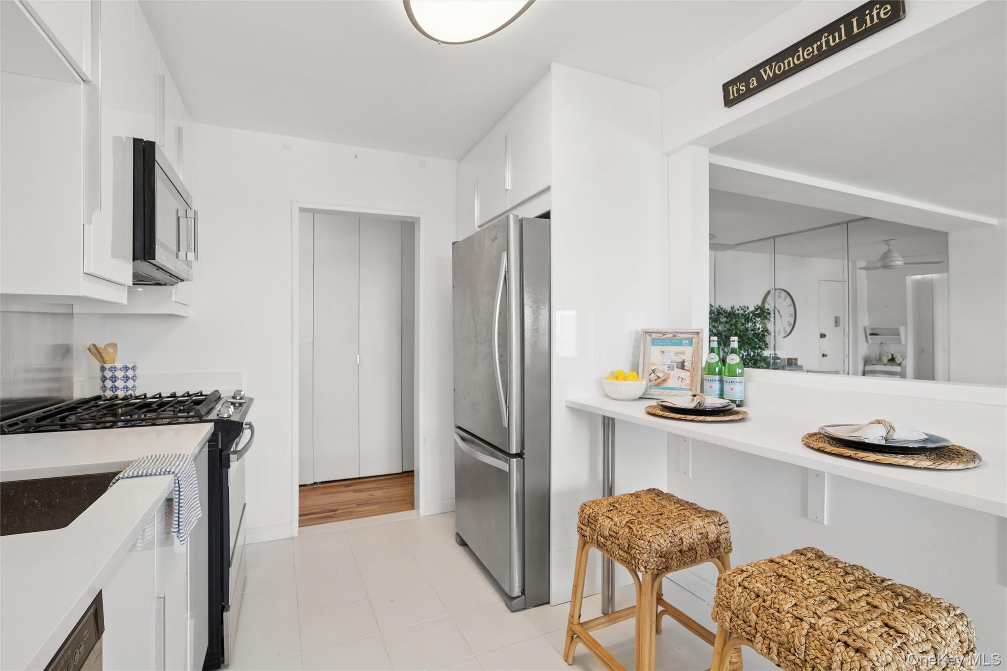 522 Shore Road, Unit 5P photo 5