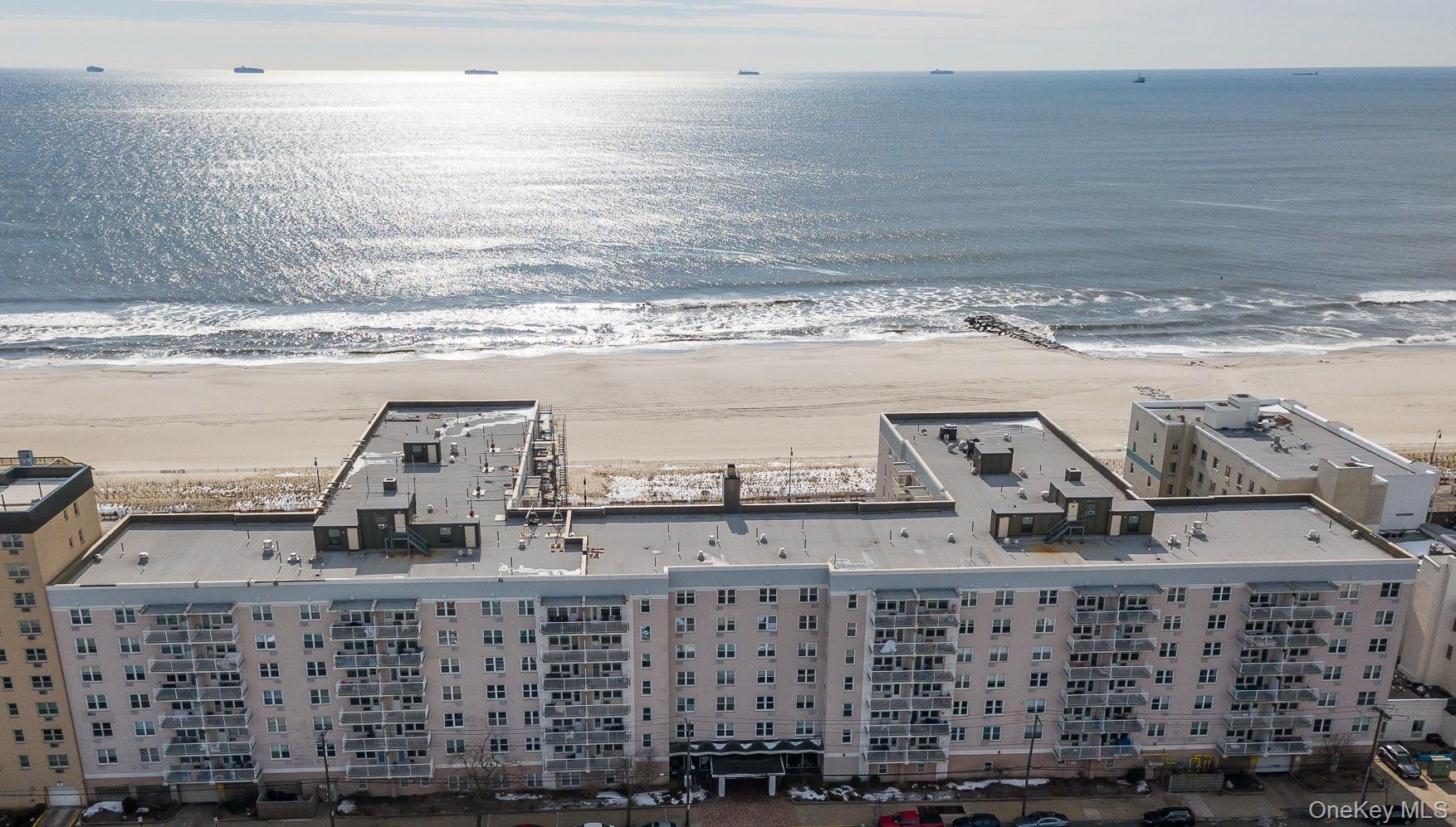 522 Shore Road, Unit 5P photo 16