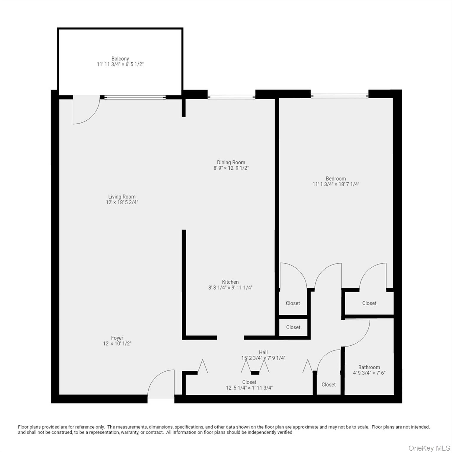522 Shore Road, Unit 5P photo 26