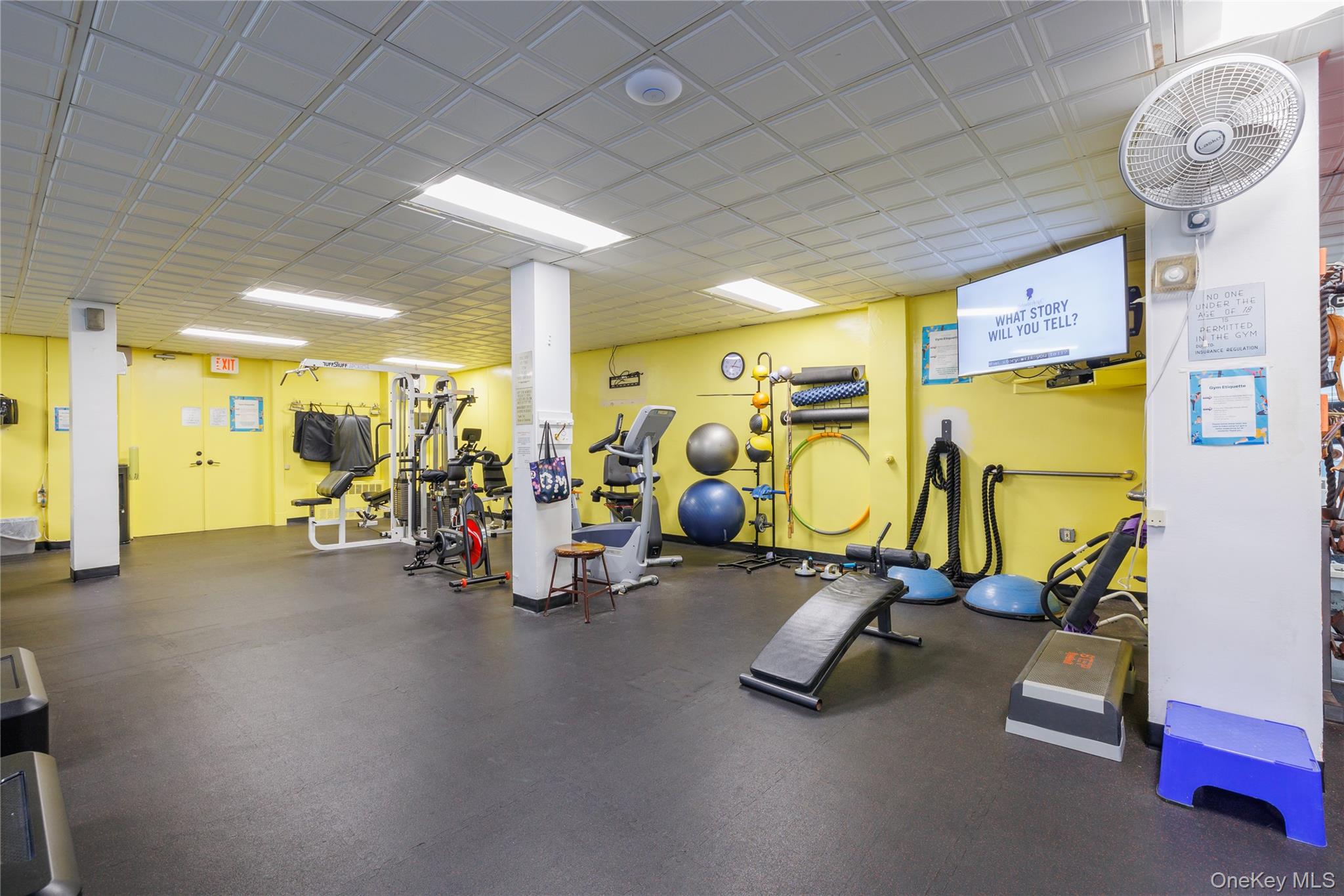 522 Shore Road, Unit 5P photo 19