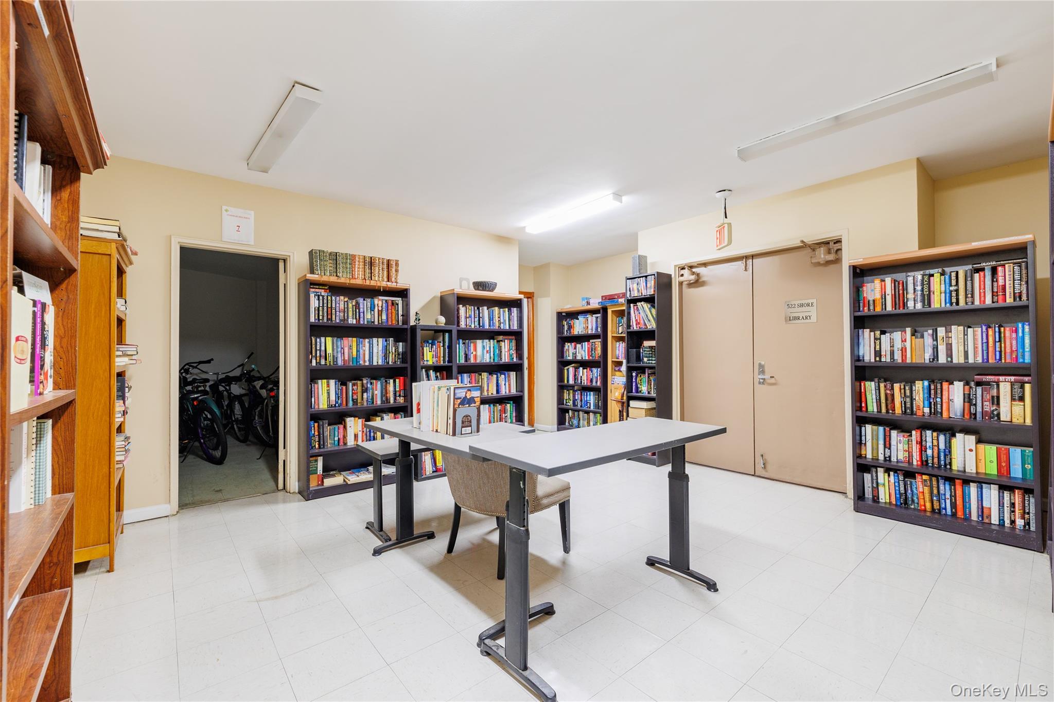 522 Shore Road, Unit 5P photo 22