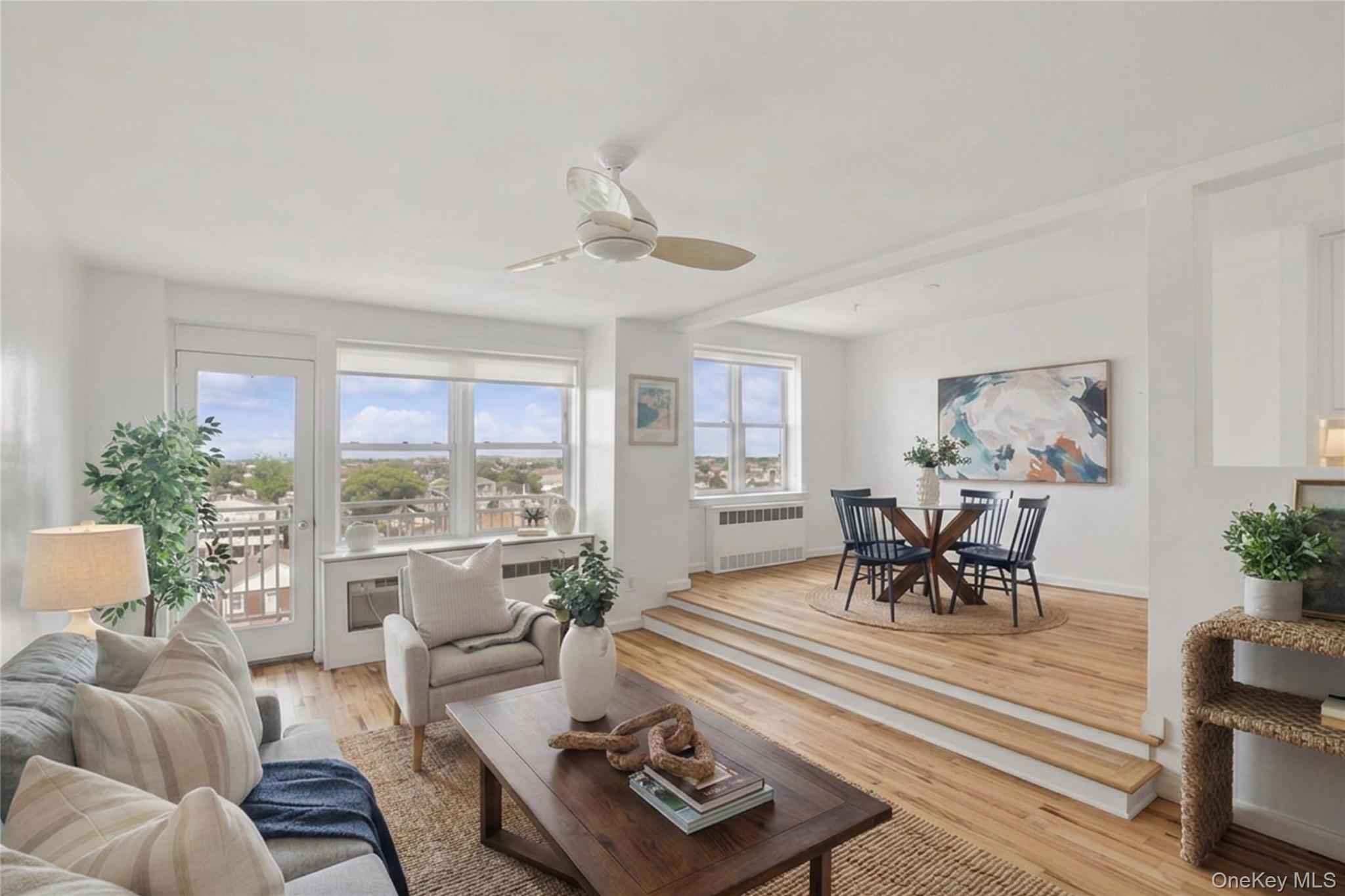 522 Shore Road, Unit 5P