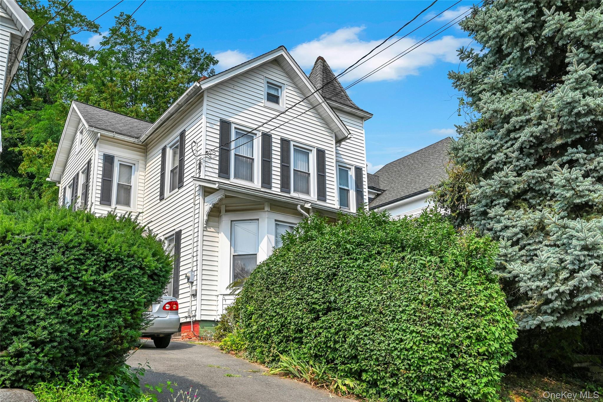 130 Hudson Avenue – For Sale