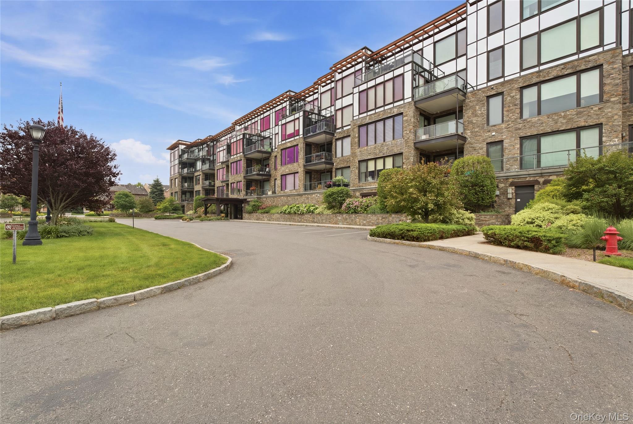 16 Rivers Edge Drive, Unit 201 photo 34
