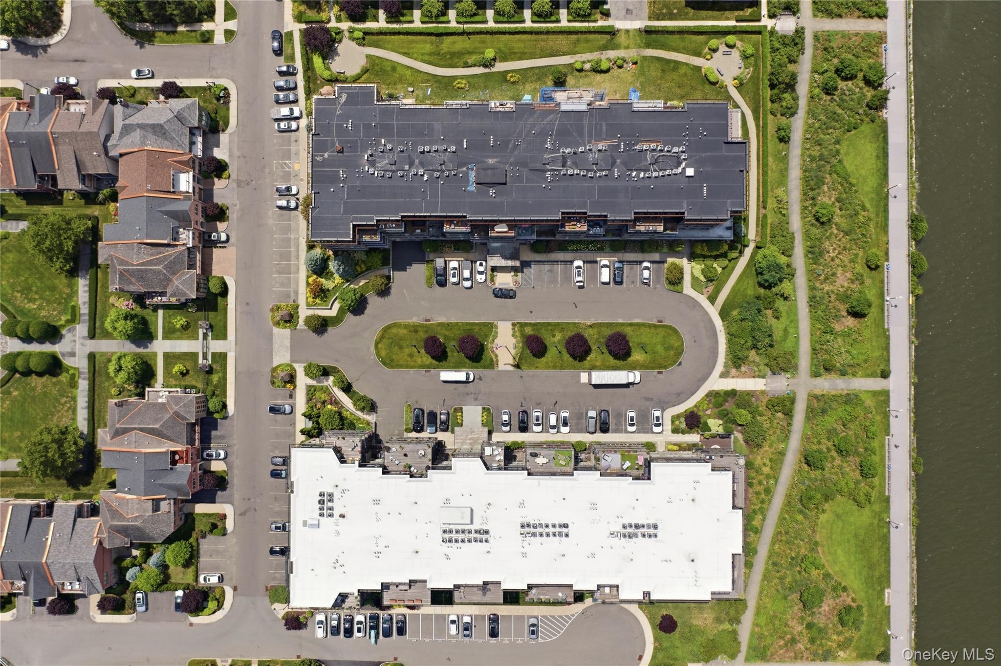 16 Rivers Edge Drive, Unit 201 photo 33