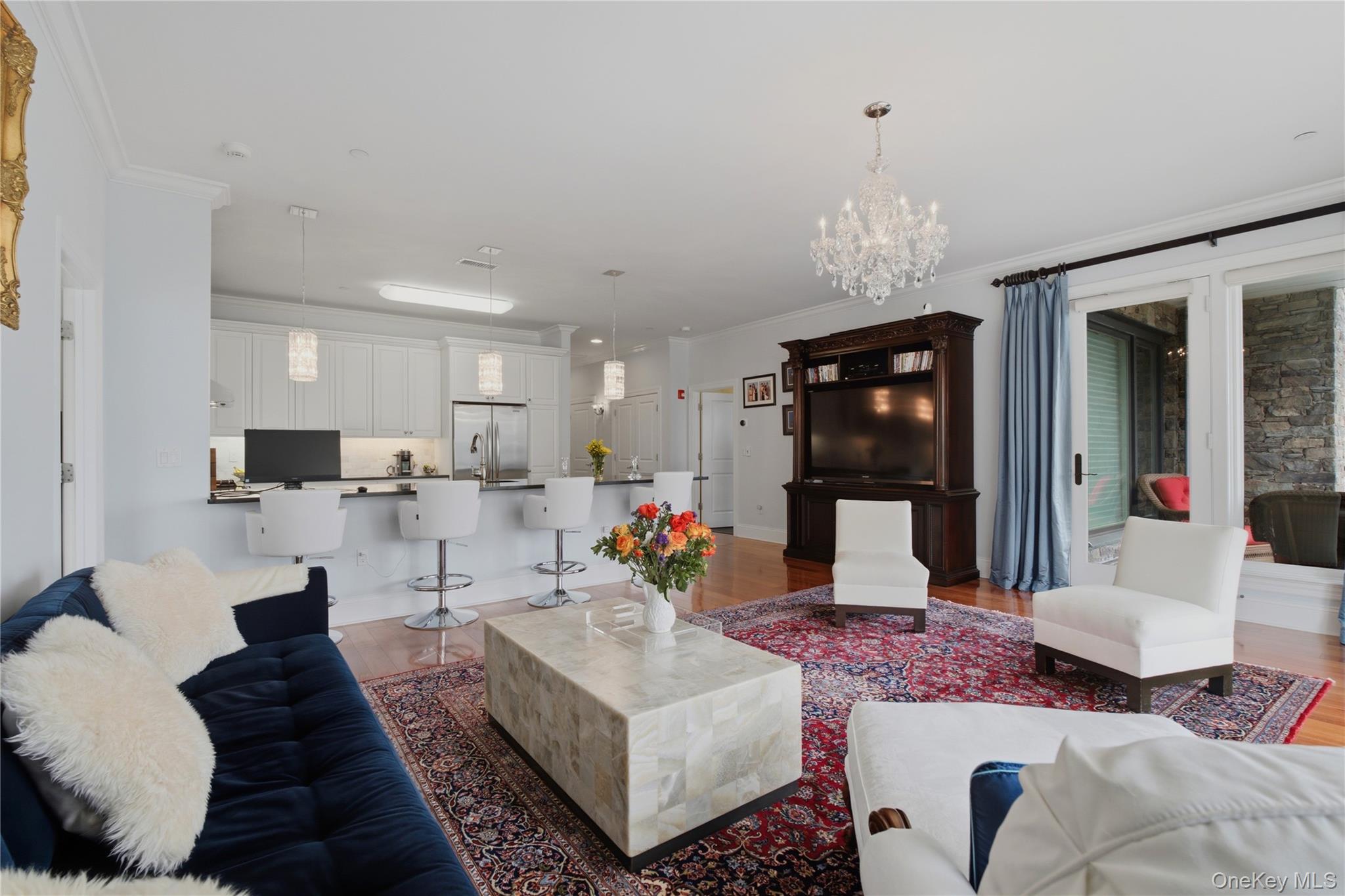 16 Rivers Edge Drive, Unit 201 photo 12