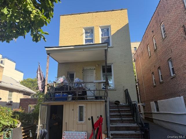 646 E 230th Street – For Sale photo 2