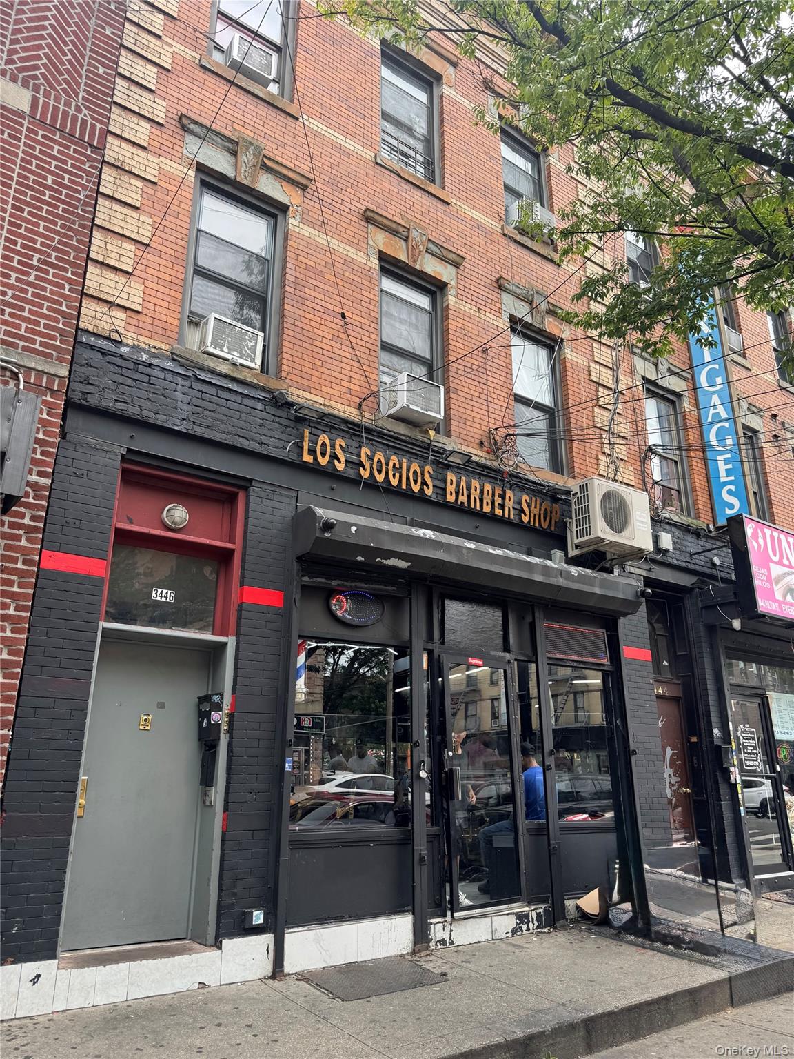 3446 Fulton Street – For Sale