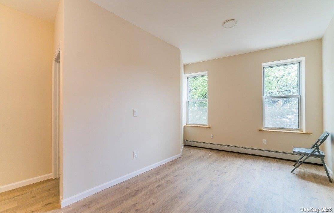 3434 Fulton St, Unit 3FL photo 5