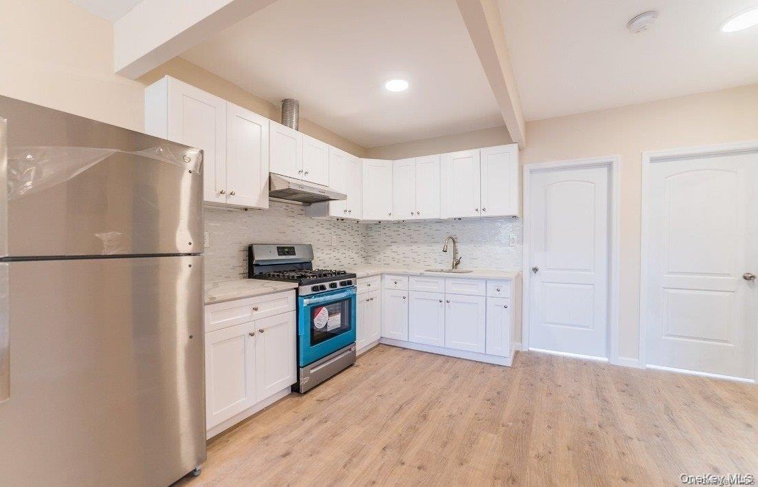 3434 Fulton St, Unit 3FL