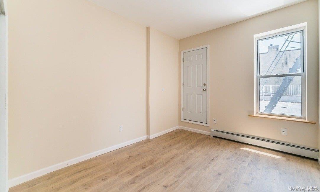 3434 Fulton St, Unit 3FL photo 6