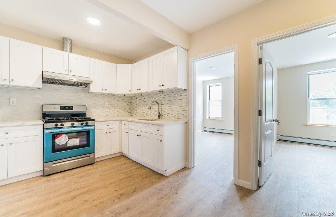 3434 Fulton St, Unit 3FL photo 3