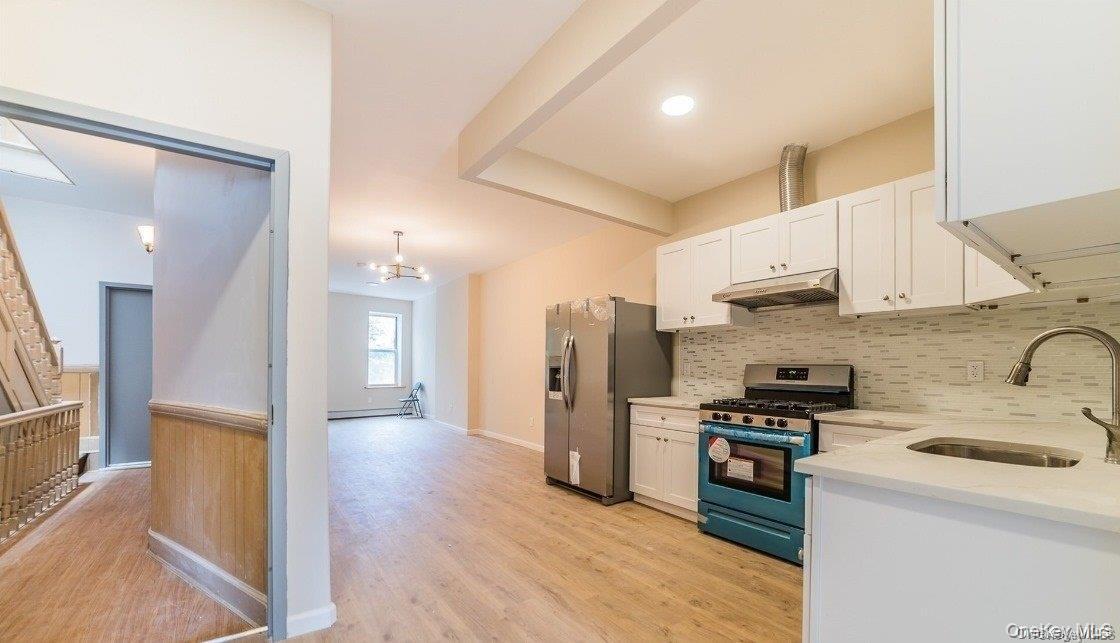 3434 Fulton St, Unit 3FL photo 2