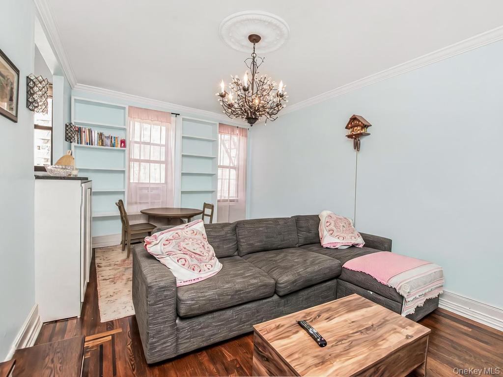3875 Waldo Avenue, Unit 9R photo 7
