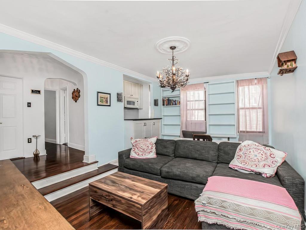 3875 Waldo Avenue, Unit 9R photo 6