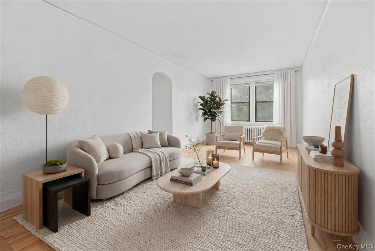 20 William Street, Unit 5J photo 5