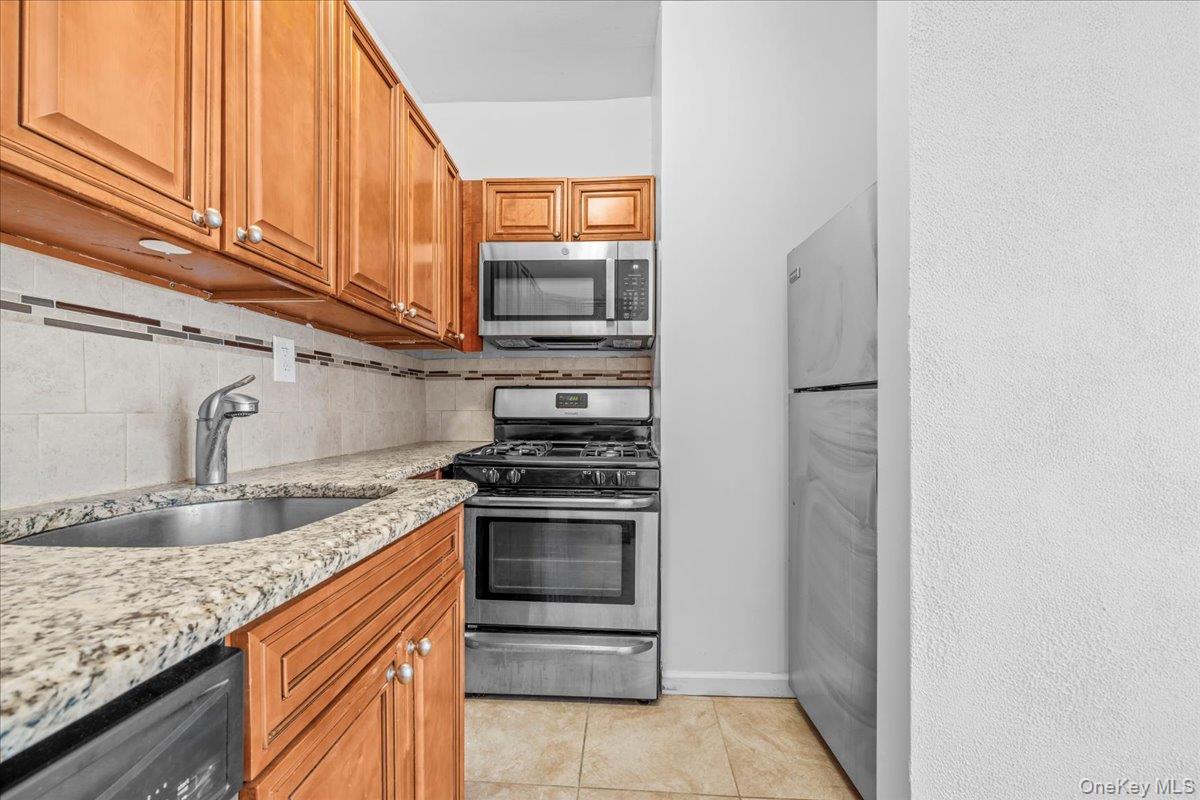 20 William Street, Unit 5J photo 8