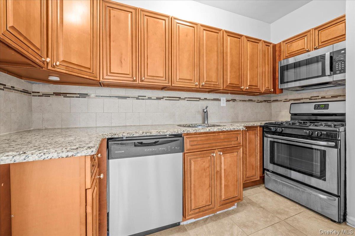 20 William Street, Unit 5J photo 7