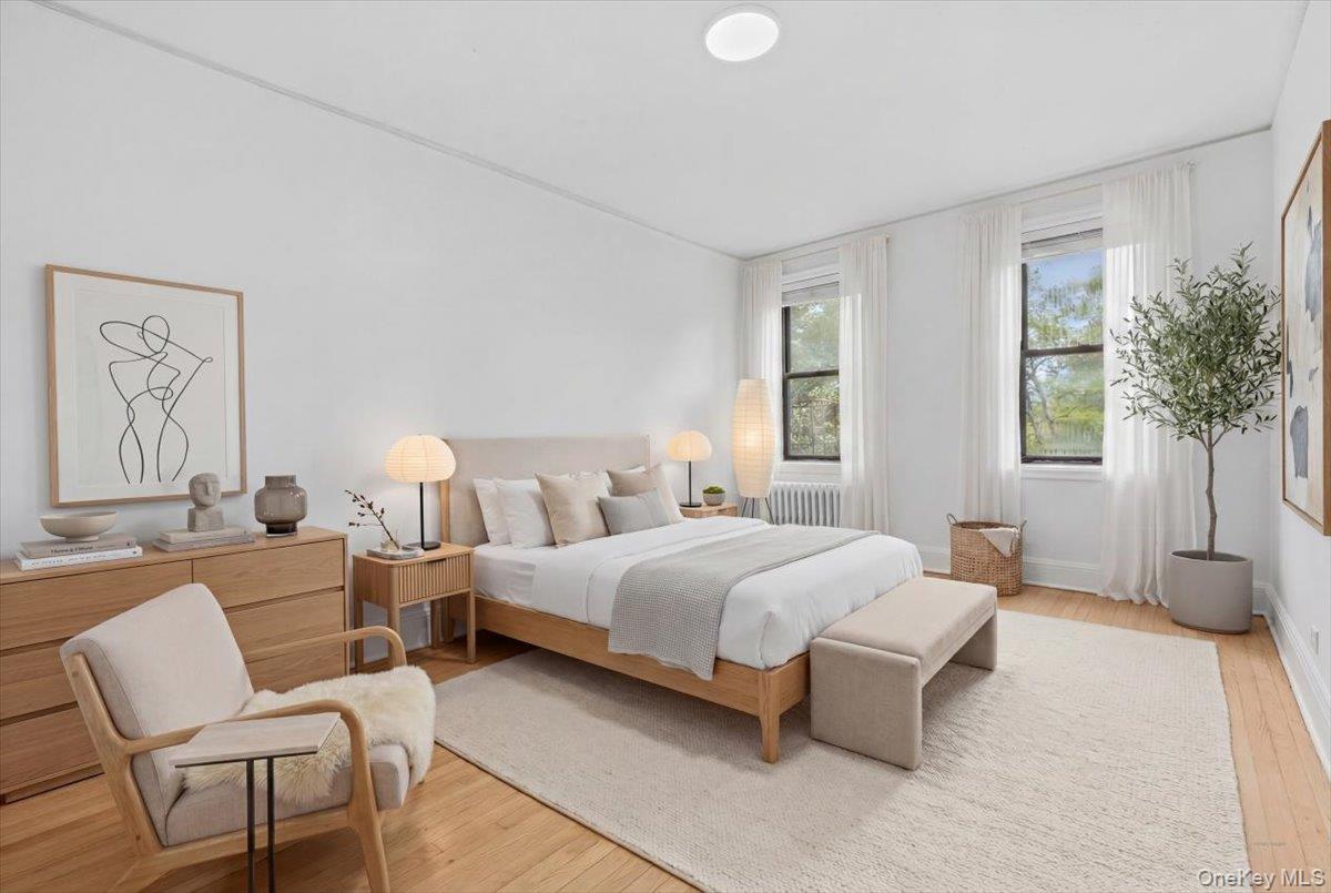 20 William Street, Unit 5J photo 12