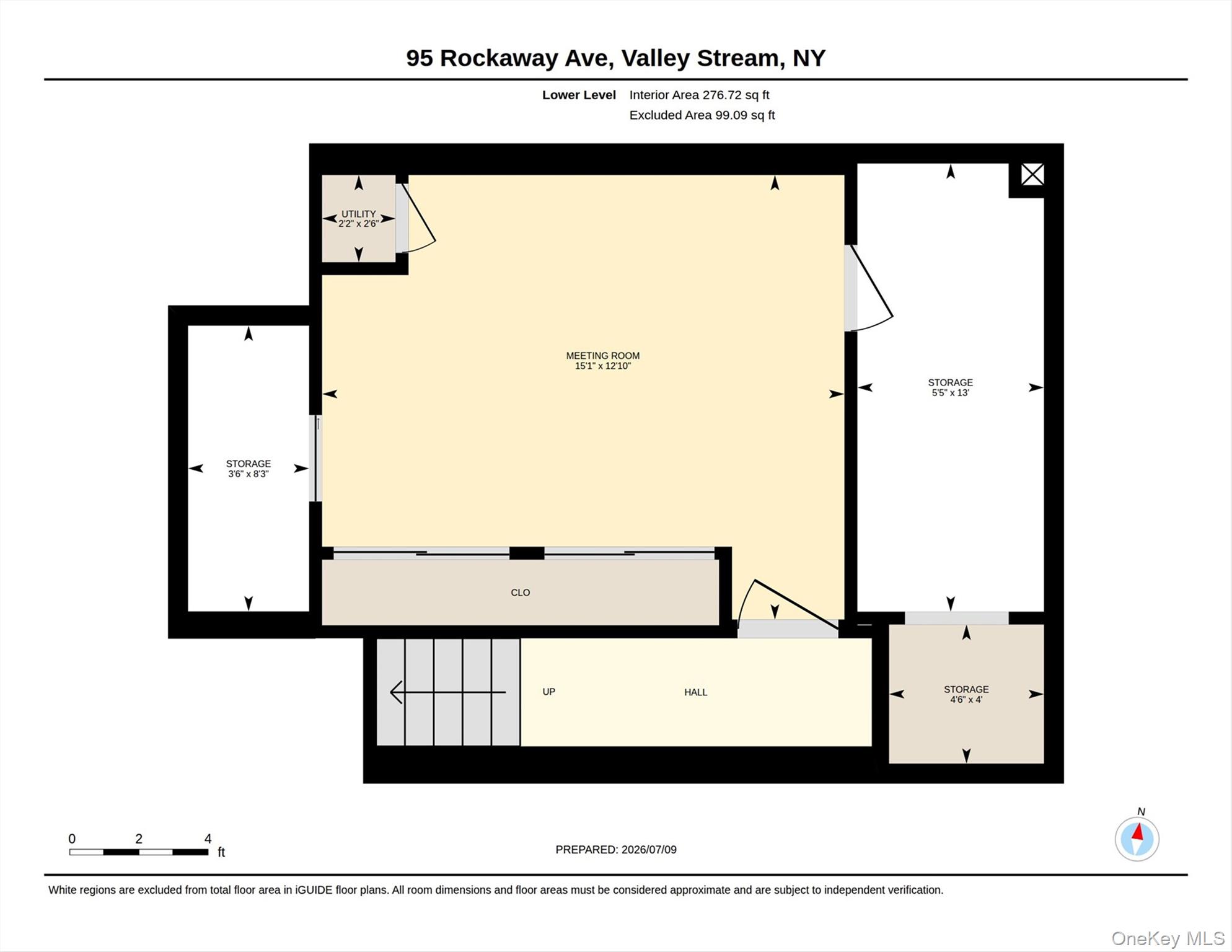 95 Rockaway Avenue – For Sale photo 42