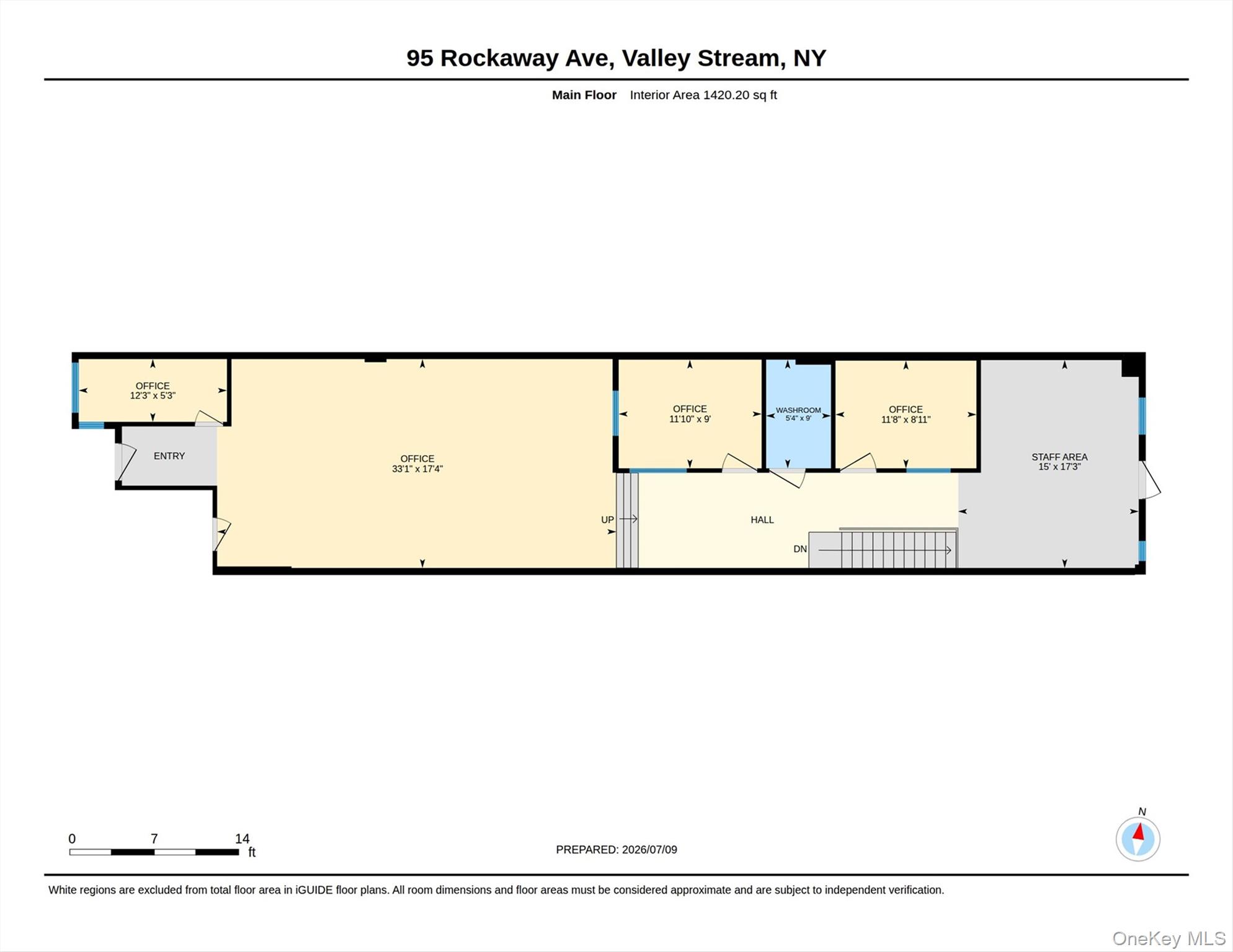 95 Rockaway Avenue – For Sale photo 41