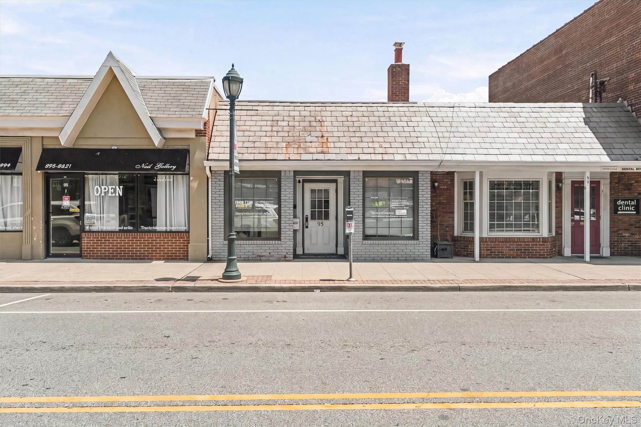 95 Rockaway Avenue – For Sale