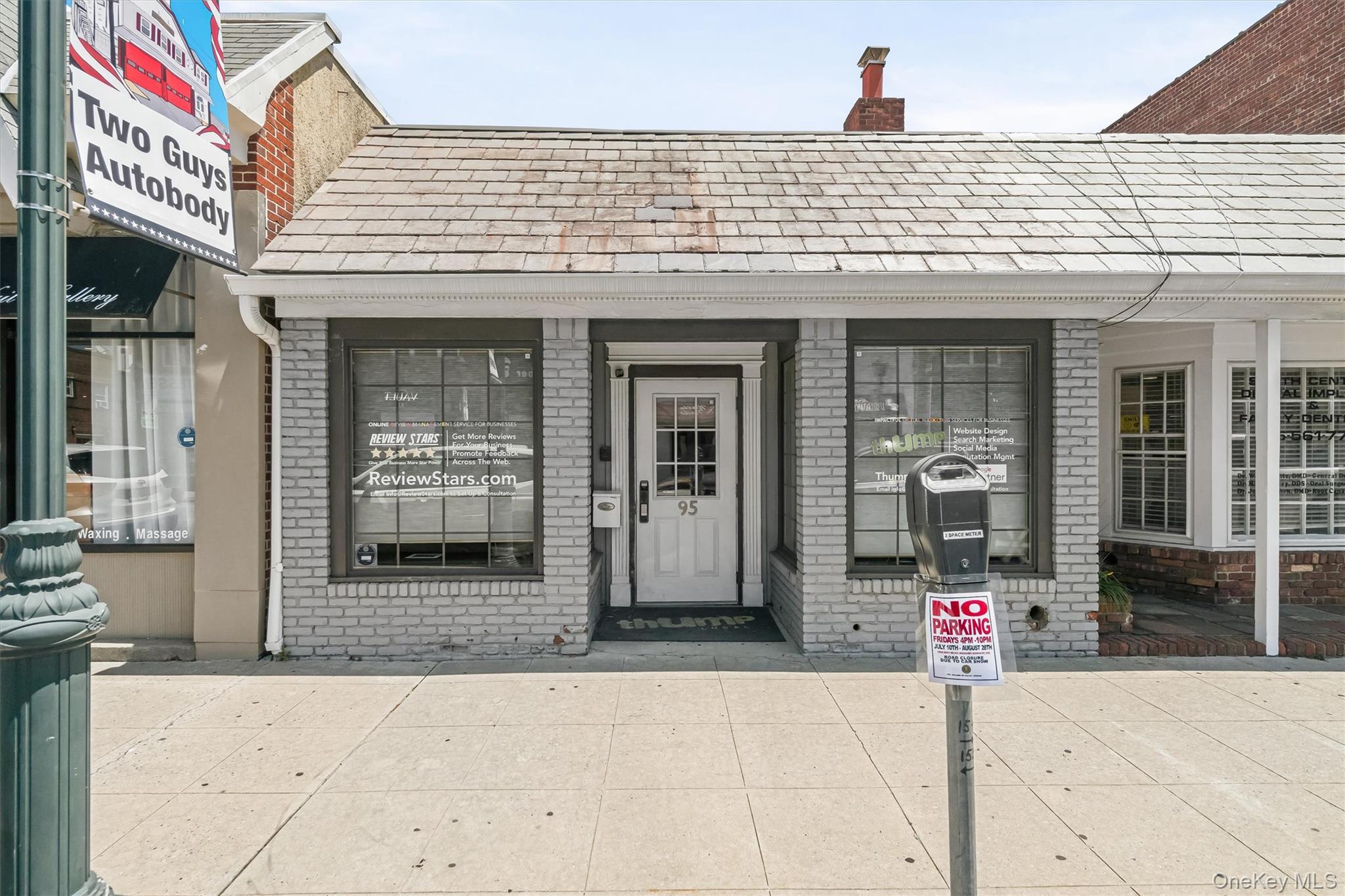95 Rockaway Avenue – For Sale photo 3