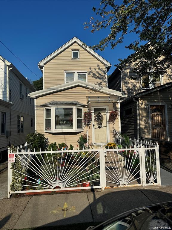 114-29 147 Street – For Sale